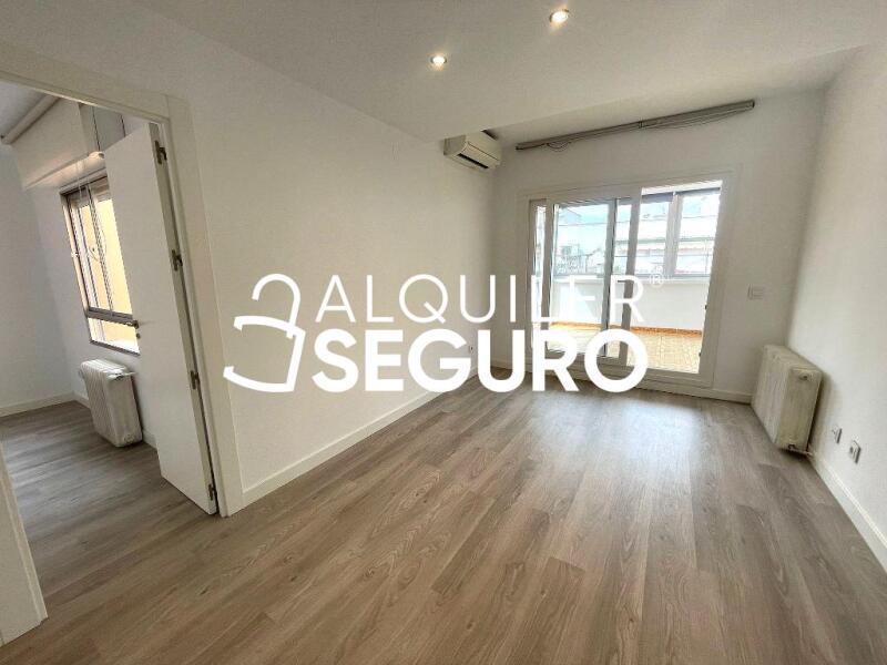 Piso en Calle de Agustin Duran  , MADRID MADRID