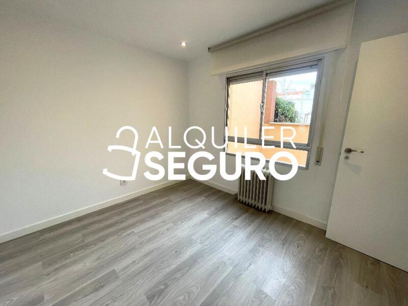 Piso en Calle de Agustin Duran  , MADRID MADRID