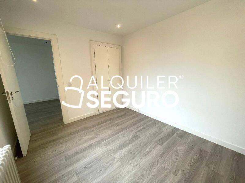 Piso en Calle de Agustin Duran  , MADRID MADRID