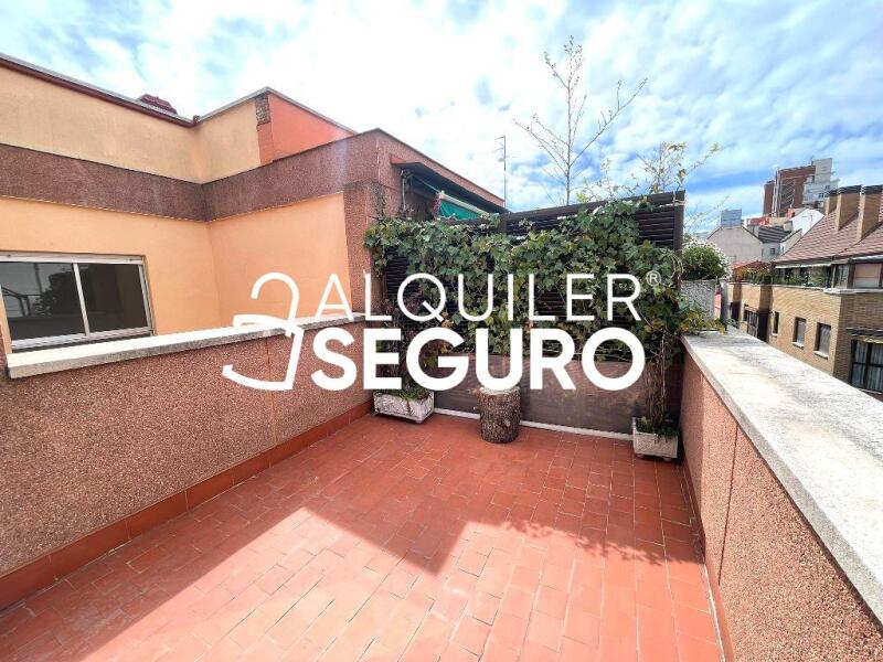 Piso en Calle de Agustin Duran  , MADRID MADRID