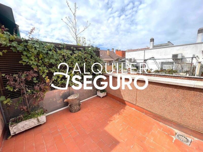 Piso en Calle de Agustin Duran  , MADRID MADRID