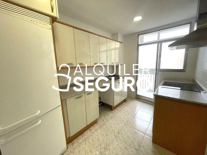 Piso en Calle de Agustin Duran  , MADRID MADRID