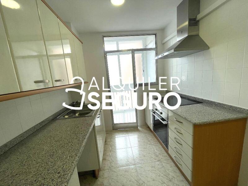 Piso en Calle de Agustin Duran  , MADRID MADRID