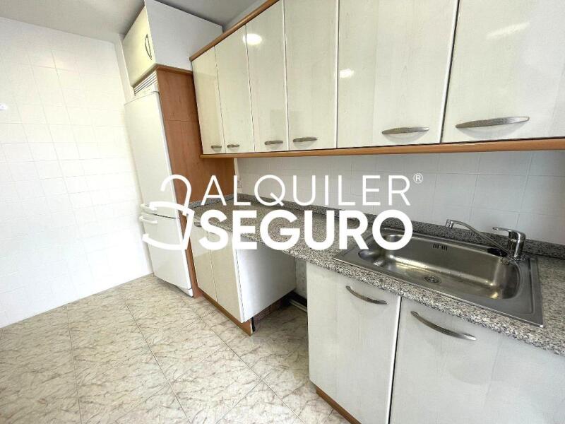 Piso en Calle de Agustin Duran  , MADRID MADRID