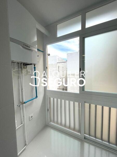 Piso en Calle de Agustin Duran  , MADRID MADRID