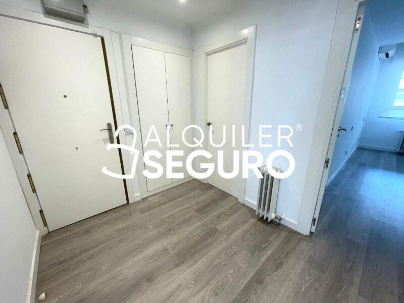 Piso en Calle de Agustin Duran  , MADRID MADRID