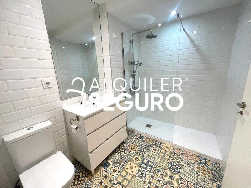 Piso en Calle de Agustin Duran  , MADRID MADRID