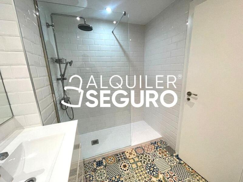 Piso en Calle de Agustin Duran  , MADRID MADRID