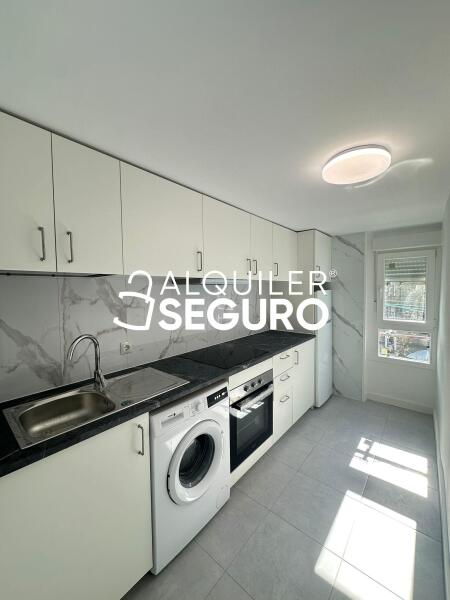 Piso en Calle De La Ebanistería, MADRID MADRID