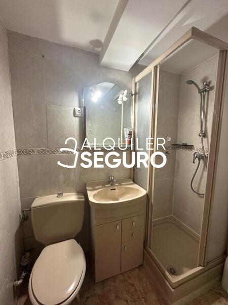 Piso en Calle De La Ebanistería, MADRID MADRID