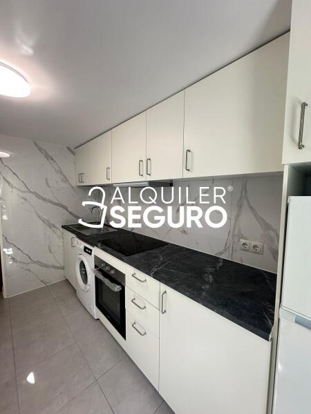 Piso en Calle De La Ebanistería, MADRID MADRID