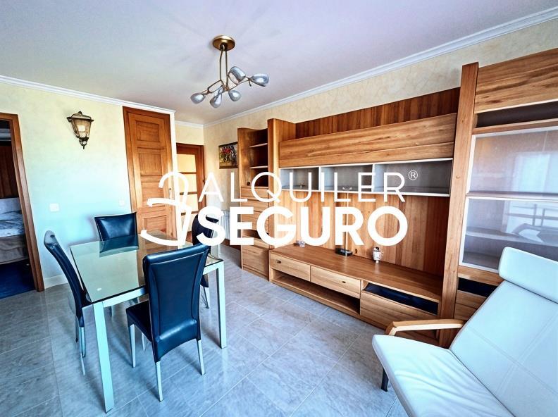 Inmueble en Calle Isla Graciosa, MADRID