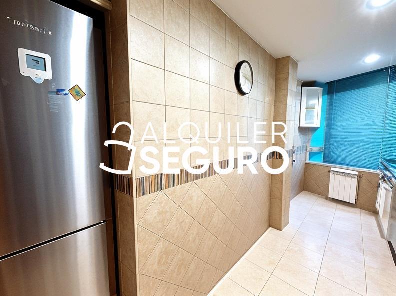 Inmueble en Calle Isla Graciosa, MADRID