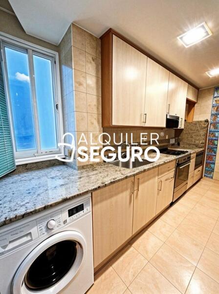 Inmueble en Calle Isla Graciosa, MADRID