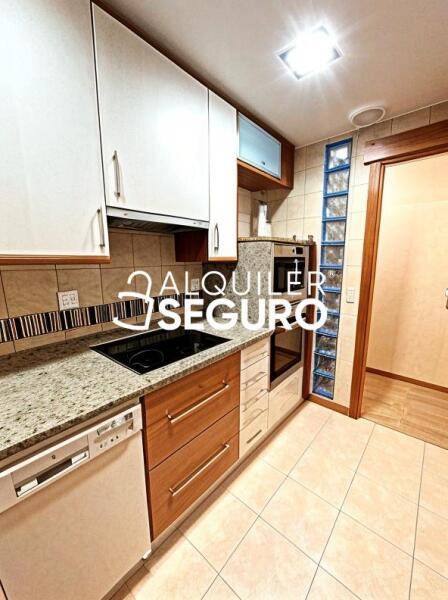 Inmueble en Calle Isla Graciosa, MADRID