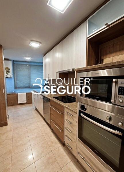 Inmueble en Calle Isla Graciosa, MADRID