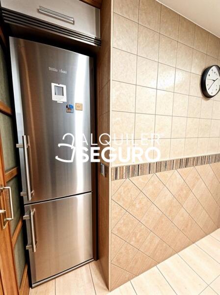 Inmueble en Calle Isla Graciosa, MADRID