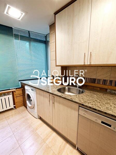 Inmueble en Calle Isla Graciosa, MADRID