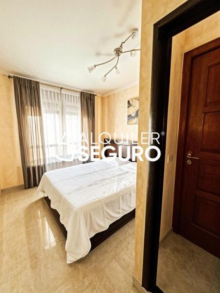 Inmueble en Calle Isla Graciosa, MADRID