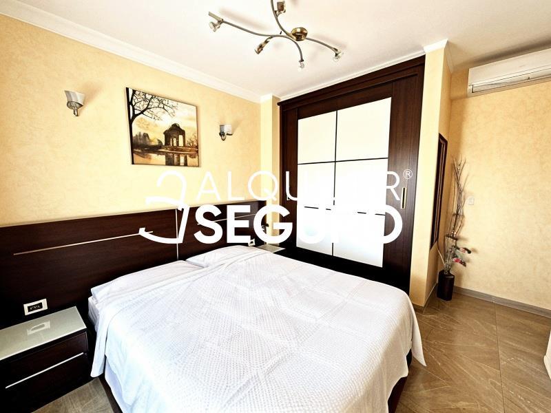 Inmueble en Calle Isla Graciosa, MADRID