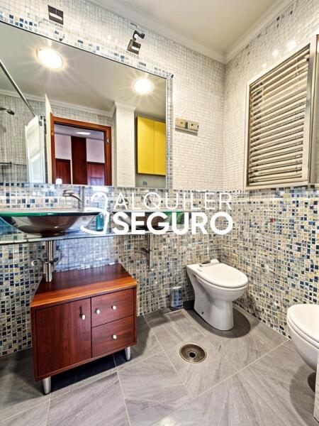 Inmueble en Calle Isla Graciosa, MADRID