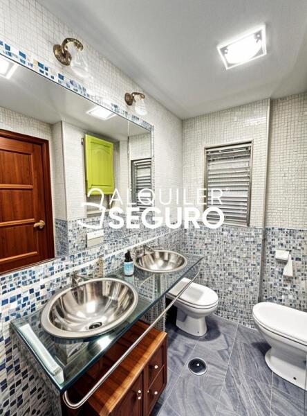 Inmueble en Calle Isla Graciosa, MADRID