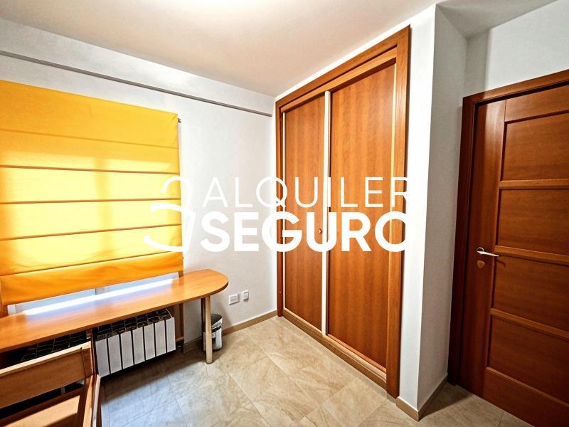 Inmueble en Calle Isla Graciosa, MADRID