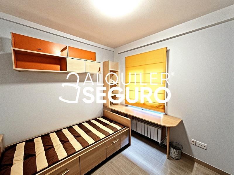 Inmueble en Calle Isla Graciosa, MADRID