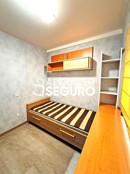 Inmueble en Calle Isla Graciosa, MADRID