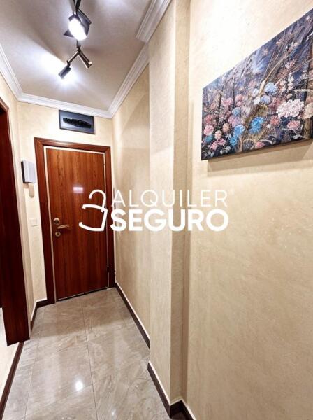 Inmueble en Calle Isla Graciosa, MADRID