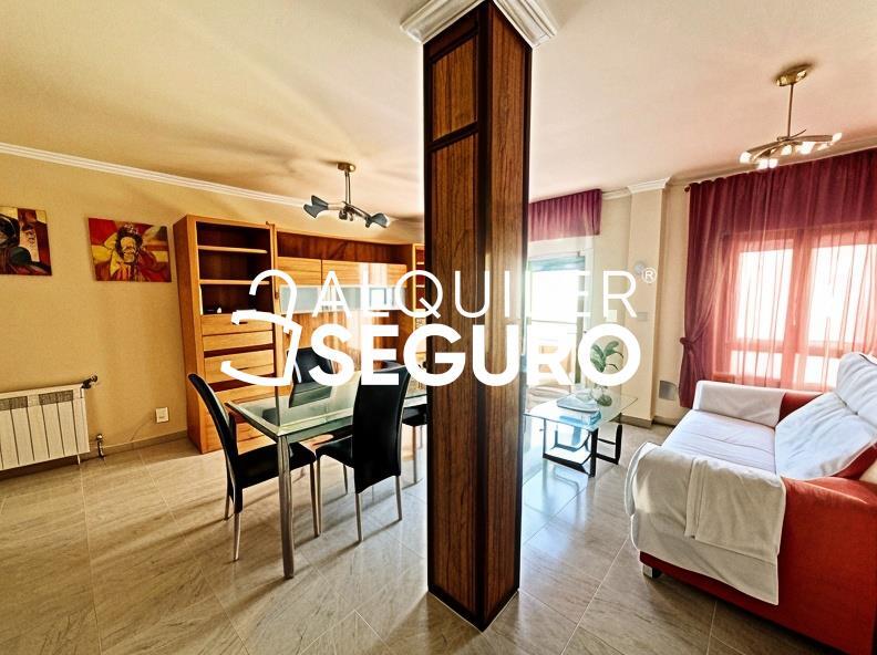 Inmueble en Calle Isla Graciosa, MADRID