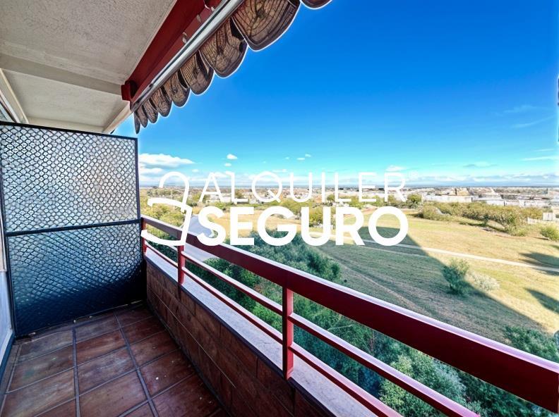 Inmueble en Calle Isla Graciosa, MADRID