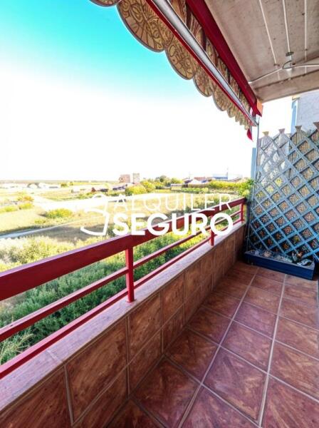 Inmueble en Calle Isla Graciosa, MADRID