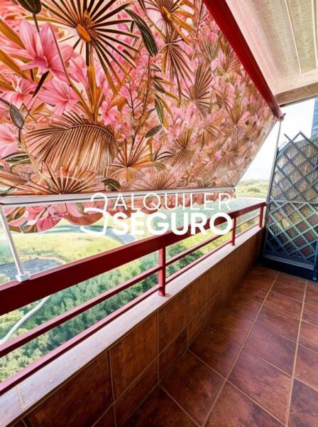 Inmueble en Calle Isla Graciosa, MADRID