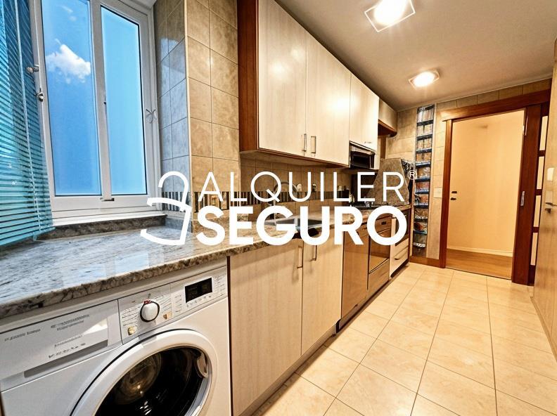 Inmueble en Calle Isla Graciosa, MADRID