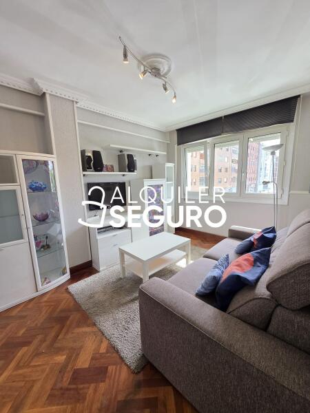 Piso en Calle Consulado de Bilbao, ERANDIO VIZCAYA-BIZKAIA