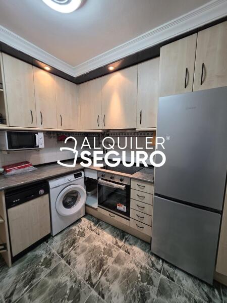 Piso en Calle Consulado de Bilbao, ERANDIO VIZCAYA-BIZKAIA