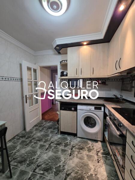 Piso en Calle Consulado de Bilbao, ERANDIO VIZCAYA-BIZKAIA