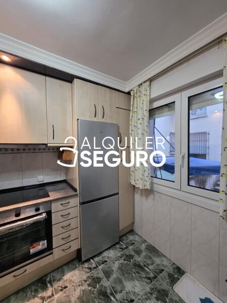 Piso en Calle Consulado de Bilbao, ERANDIO VIZCAYA-BIZKAIA