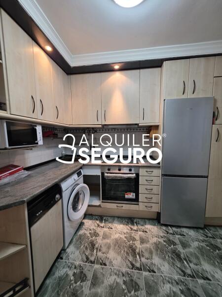 Piso en Calle Consulado de Bilbao, ERANDIO VIZCAYA-BIZKAIA