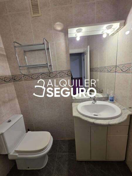 Piso en Calle Consulado de Bilbao, ERANDIO VIZCAYA-BIZKAIA