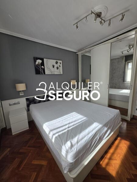 Piso en Calle Consulado de Bilbao, ERANDIO VIZCAYA-BIZKAIA