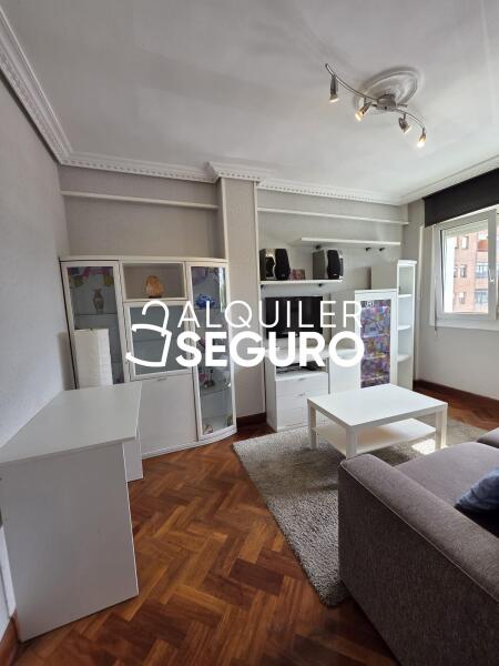 Piso en Calle Consulado de Bilbao, ERANDIO VIZCAYA-BIZKAIA