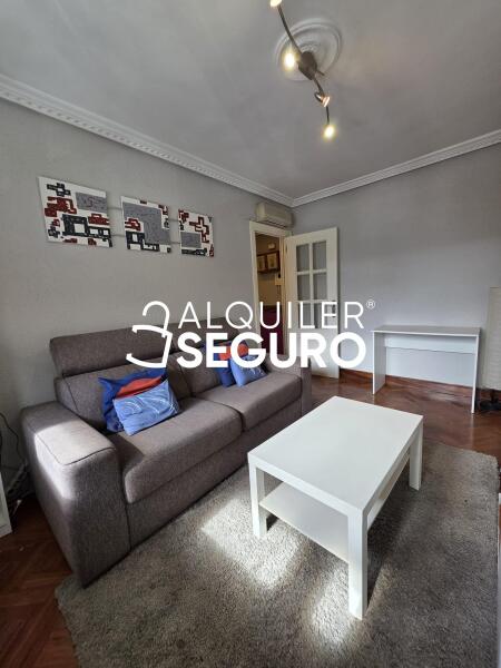 Piso en Calle Consulado de Bilbao, ERANDIO VIZCAYA-BIZKAIA