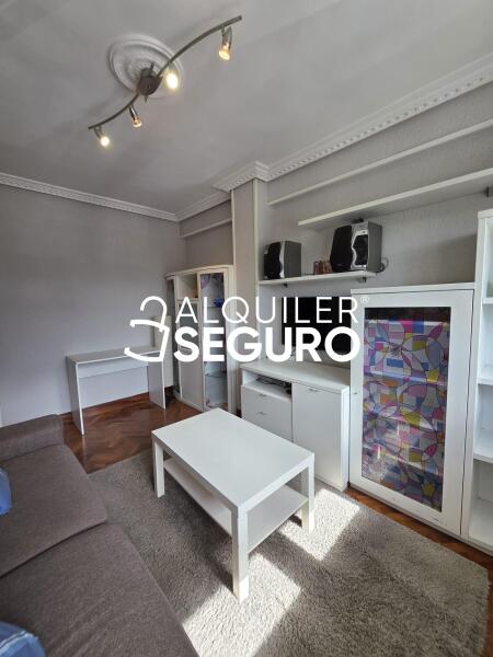 Piso en Calle Consulado de Bilbao, ERANDIO VIZCAYA-BIZKAIA