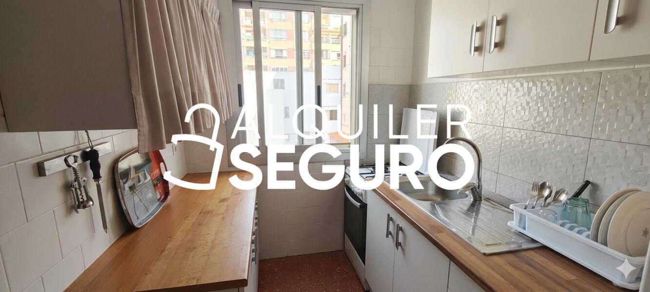 Piso en Calle Pere II , PALMA DE MALLORCA BALEARES