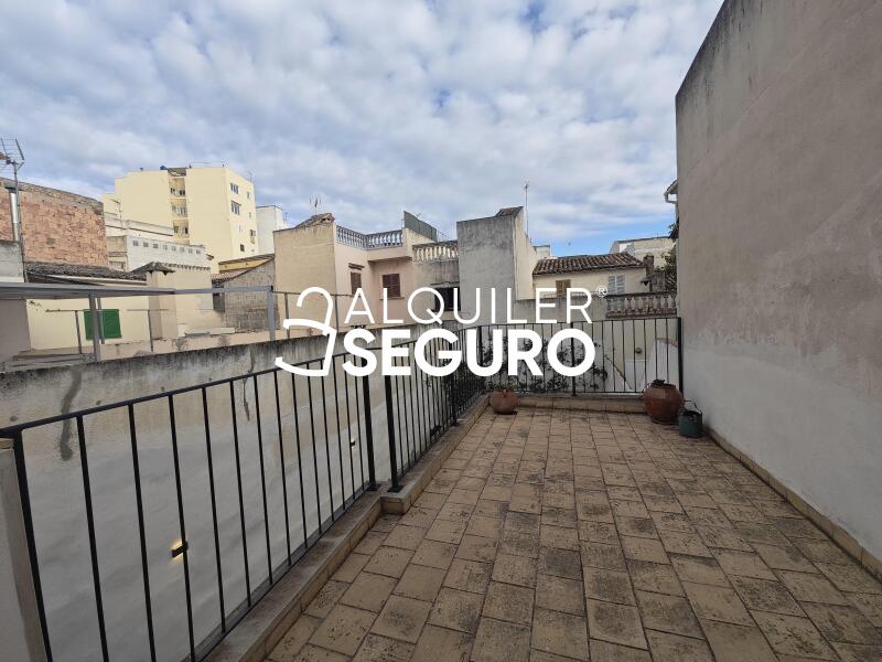 Piso en Calle Alegria , MANACOR BALEARES