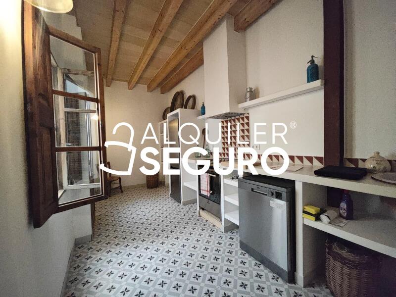 Piso en Calle Alegria , MANACOR BALEARES