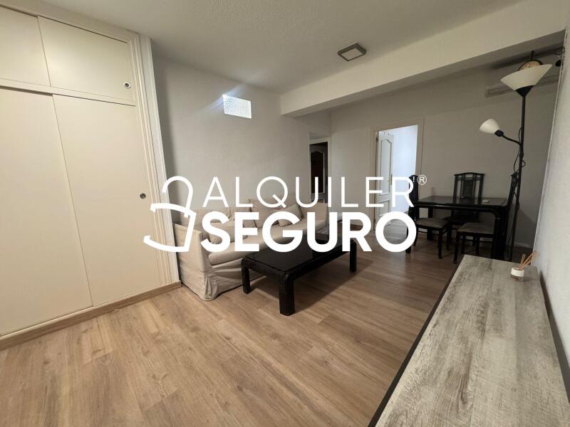 Inmueble en Calle Piedrahita, MADRID