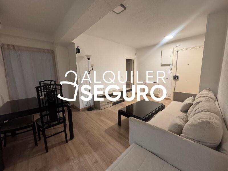 Inmueble en Calle Piedrahita, MADRID